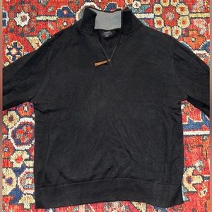 J Crew Black Men’s Jacket Size L